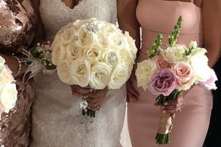Divine Designs and Events - 11
