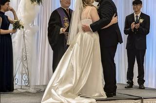 I Thee Wed! Custom Weddings Vows, by: J. Patrick McDunn - 4