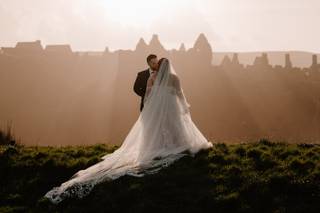 Eloping in Ireland - Destination Wedding Planner in Ireland - 81