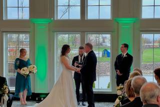 Columbus Wedding Officiants - 8