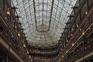 Hyatt Regency Cleveland at The Arcade - 10