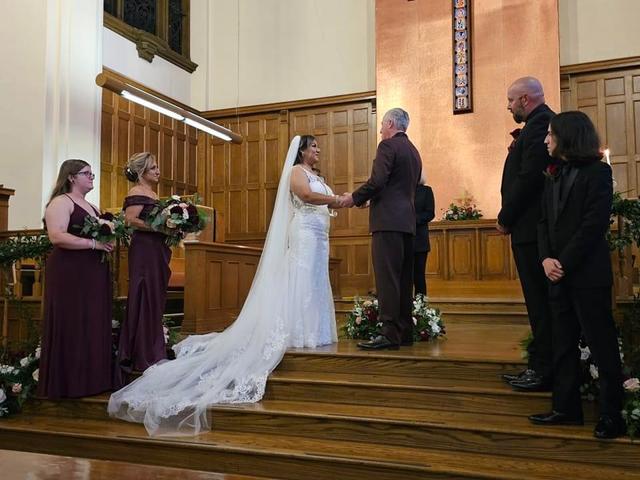 First Congregational Church - 1