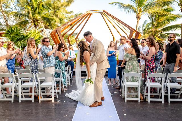 Liz Moore Destination Weddings - 4