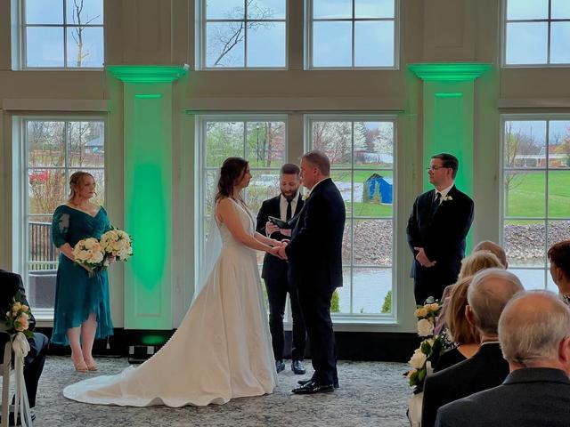 Columbus Wedding Officiants - 4