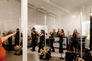 The Radio Band - 14