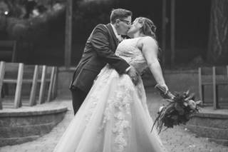 The Pines by Wedgewood Weddings - 10