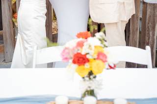 Water to Wine Weddings & Events - 18