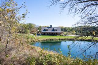 The Barn at Stoney Hills - 16