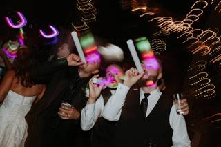 TC's Disc Jockey Service - 5