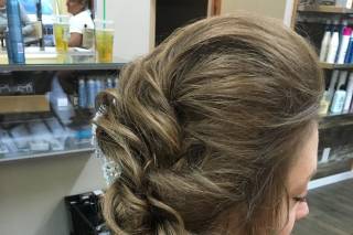 RAH Hair Studio - 21