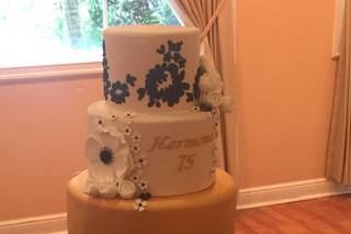 Adina's Cakery - 13