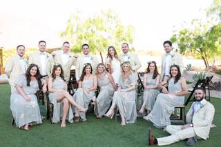 Nicole Arend Weddings & Events - 14