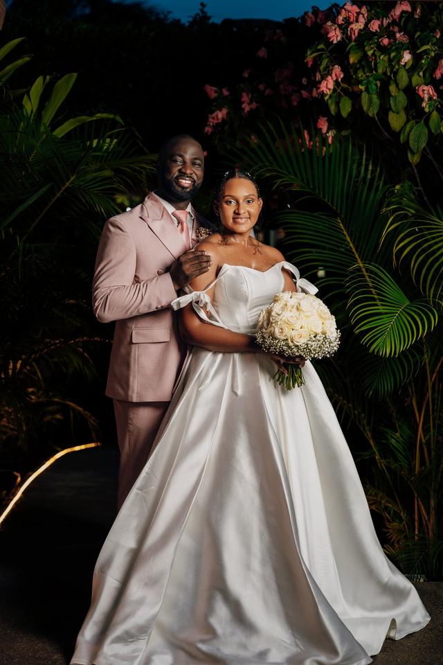 Weddings By Rodcliffe - 2