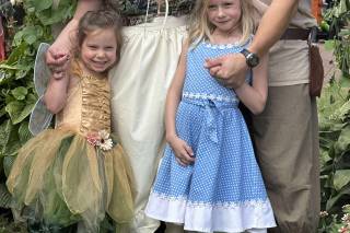 Minnesota Renaissance Festival / Mid-America Festivals - 5