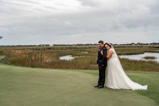 Pawleys Plantation Golf & Country Club - 12