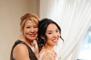 Patty McGuire Hair and Makeup Artists - 9