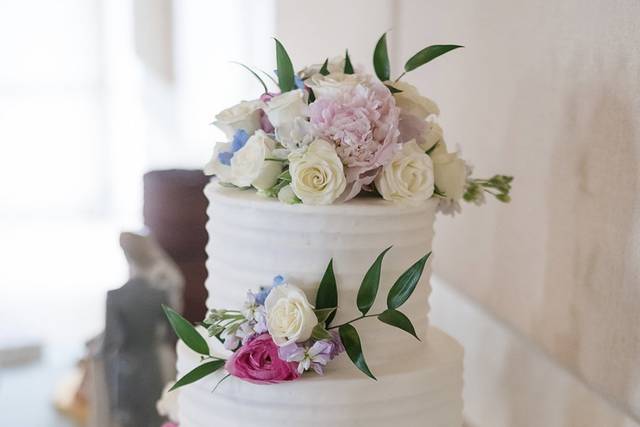 Gourmet Goodies Bake Shop 1