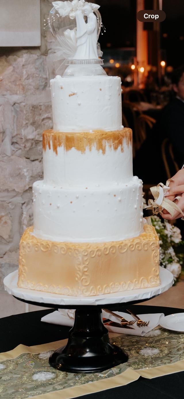 Alice's Piece of Cake - 2