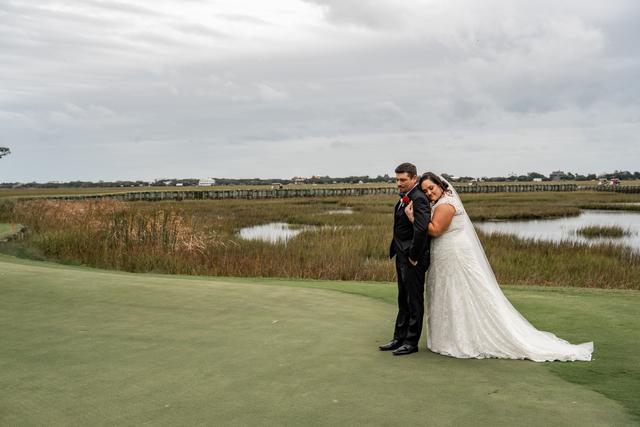 Pawleys Plantation Golf & Country Club - 4