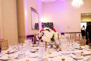 Wildrose Floral Design - 126