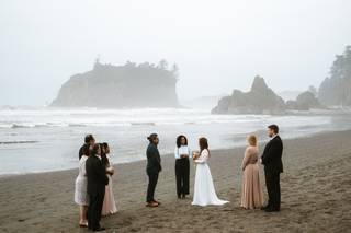 Another One Ties The Knot - 17