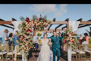 Camrin Edwards - Seamstress and Wedding Coordinator - 51