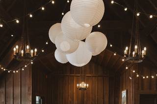 Marin Event Lighting - 7