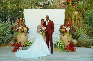 Awesome Weddings and Events - 8