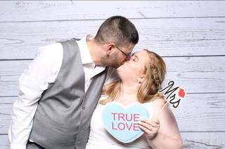 Sunflower Photo Booth Company - 5