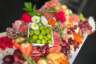 A Plus Catering - 1