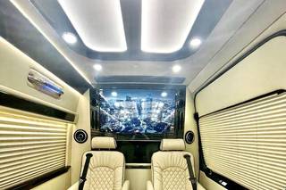 Limo House - 19