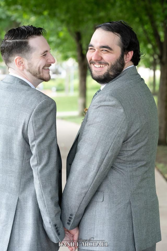 Images by Daniel Michael Photography - 2