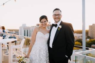 The Hive Wedding Collective - 29