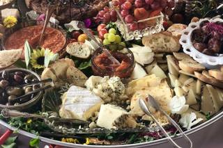 Flora and Fauna Fine Food - 14