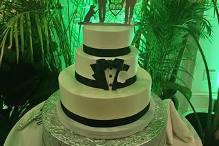 Kristen K's Events and Florals, Inc. - 16