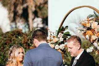 Southern Charm Ceremonies - 11