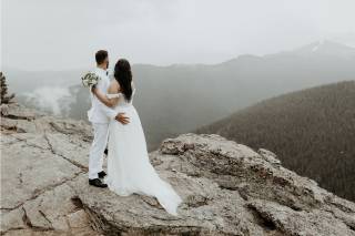 Colorado MicroWeddings & Elopements - 18