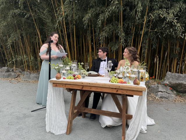 Five Star Catering - 4