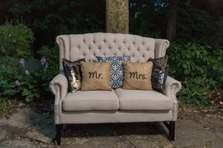 Red Heels Wedding & Event Design - 16
