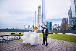 James Abel Events - 22