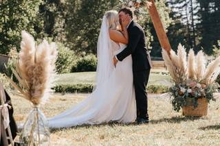 Thistle and Thyme Wedding Designs - 5