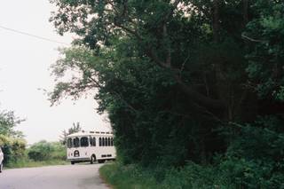 Newport Travel Trolley Tours - 6
