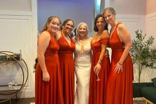 Bella Bridal Beauty - 5