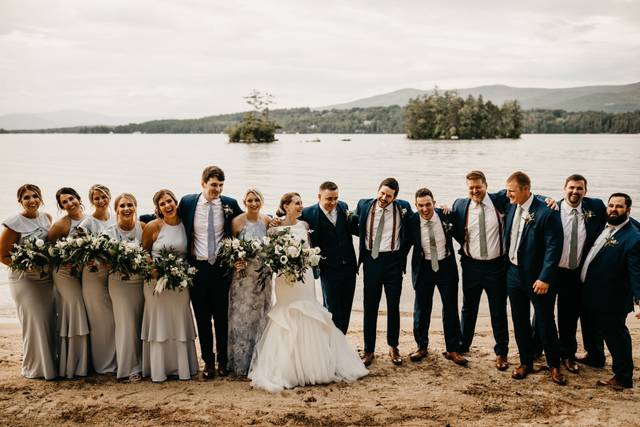 Angela Marie Weddings 4