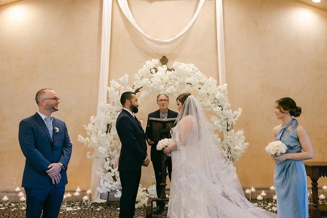 Wedding Photographers of Arizona - 4