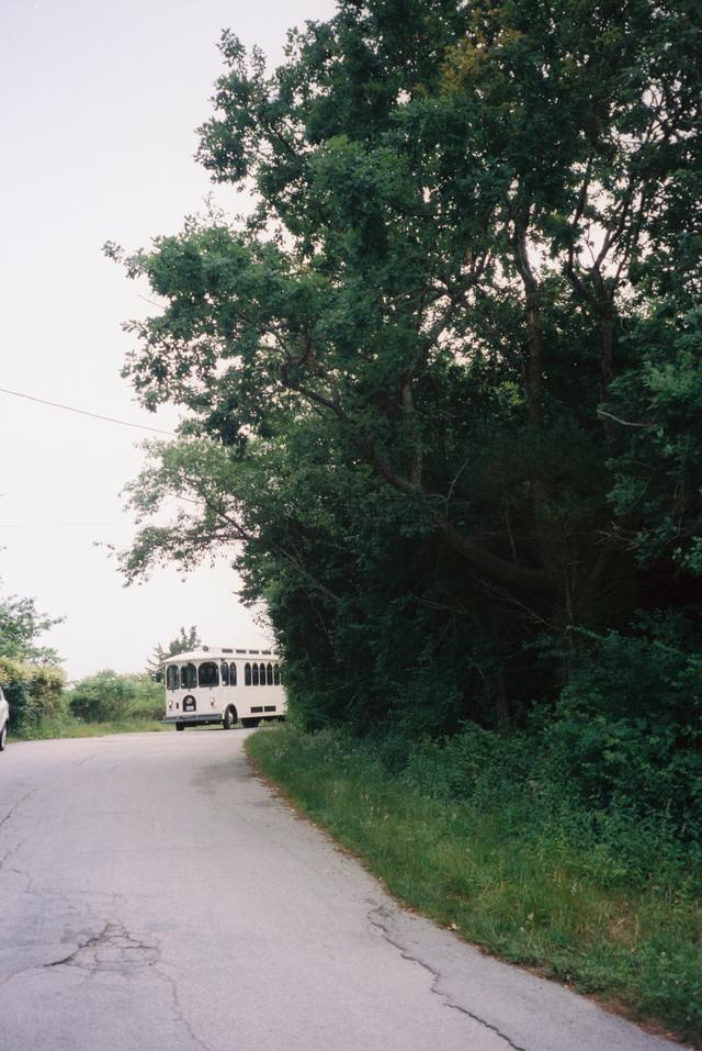 Newport Travel Trolley Tours - 1