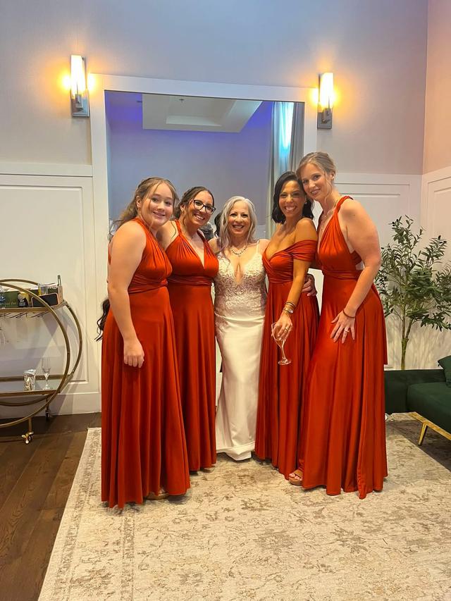 Bella Bridal Beauty - 2