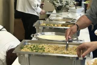 Sharko's Catering - 29
