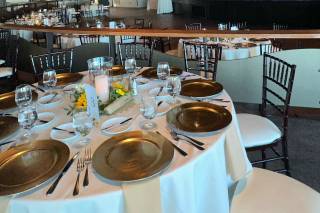 Blue Ocean Event Center - 8