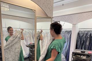 Ve'Lace Bridal - 11